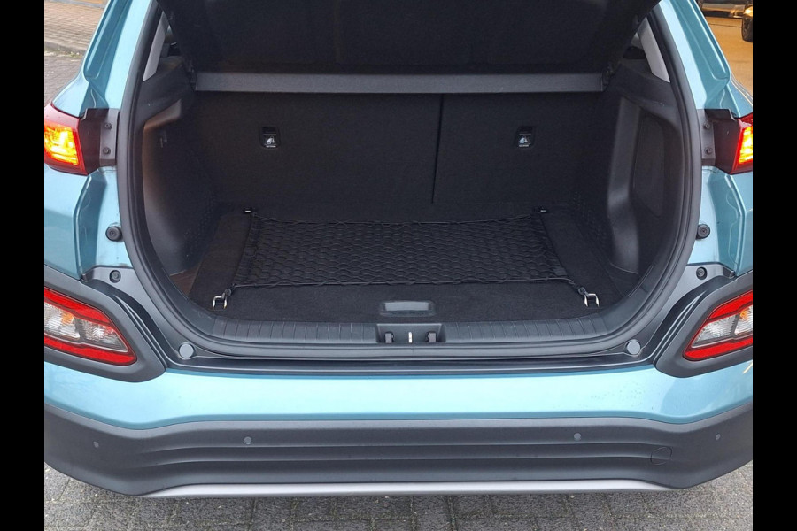 Hyundai Kona EV Comfort 64 kWh | SOH: 94,4% | 3 Fase | Warmtepomp | Navi | Adaptive CC | Climate | occasion