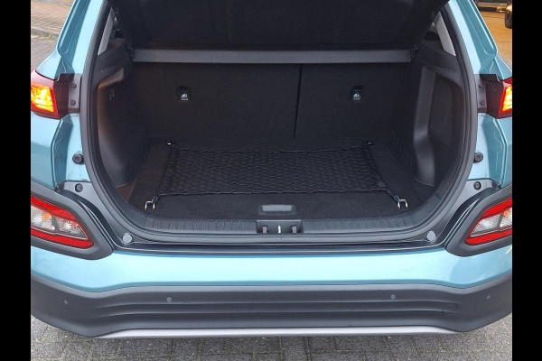 Hyundai Kona EV Comfort 64 kWh | SOH: 94,4% | 3 Fase | Warmtepomp | Navi | Adaptive CC | Climate | occasion