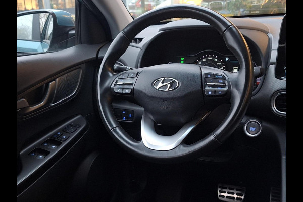 Hyundai Kona EV Comfort 64 kWh | SOH: 94,4% | 3 Fase | Warmtepomp | Navi | Adaptive CC | Climate | occasion