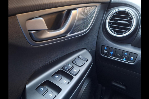 Hyundai Kona EV Comfort 64 kWh | SOH: 94,4% | 3 Fase | Warmtepomp | Navi | Adaptive CC | Climate | occasion