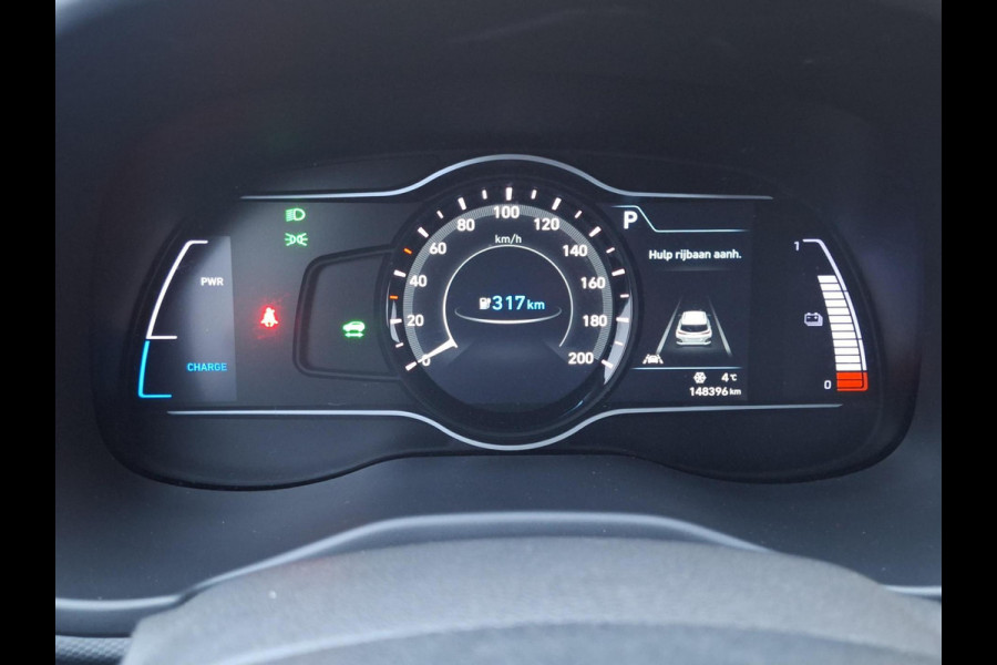 Hyundai Kona EV Comfort 64 kWh | SOH: 94,4% | 3 Fase | Warmtepomp | Navi | Adaptive CC | Climate | occasion
