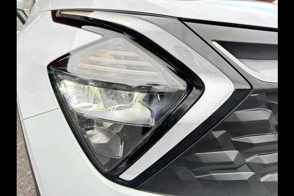 Kia Sportage 1.6 T-GDi Plug-in Hybrid AWD DynamicLine | Climate | Adaptive CC | Navi | (occasion)