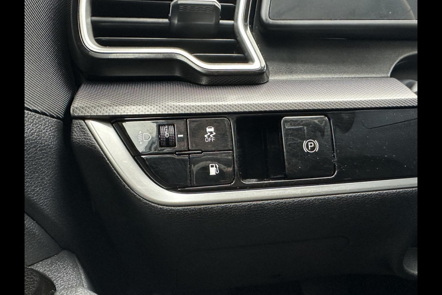Kia Sportage 1.6 T-GDi Plug-in Hybrid AWD DynamicLine | Climate | Adaptive CC | Navi | (occasion)