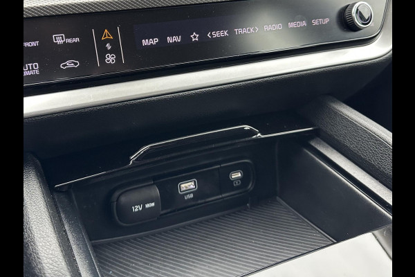 Kia Sportage 1.6 T-GDi Plug-in Hybrid AWD DynamicLine | Climate | Adaptive CC | Navi | (occasion)