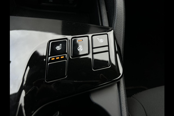 Kia Sportage 1.6 T-GDi Plug-in Hybrid AWD DynamicLine | Climate | Adaptive CC | Navi | (occasion)