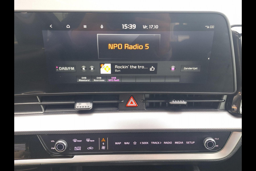 Kia Sportage 1.6 T-GDi Plug-in Hybrid AWD DynamicLine | Climate | Adaptive CC | Navi | (occasion)