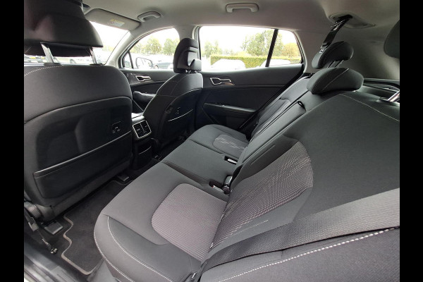 Kia Sportage 1.6 T-GDi Plug-in Hybrid AWD DynamicLine | Climate | Adaptive CC | Navi | (occasion)