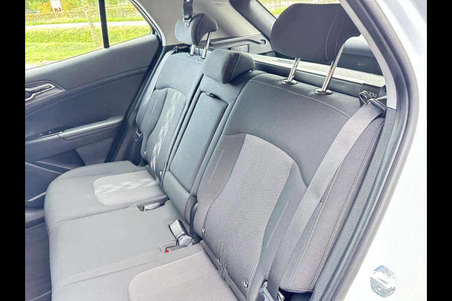 Kia Sportage 1.6 T-GDi Plug-in Hybrid AWD DynamicLine | Climate | Adaptive CC | Navi | (occasion)