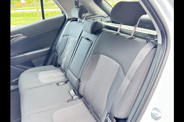 Kia Sportage 1.6 T-GDi Plug-in Hybrid AWD DynamicLine | Climate | Adaptive CC | Navi | (occasion)