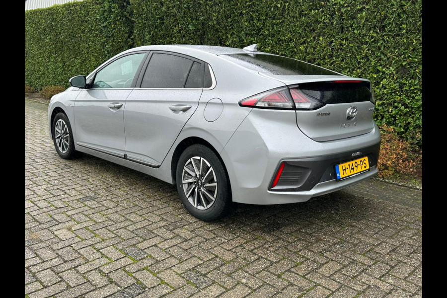 Hyundai IONIQ Comfort EV 38 kWh | SOH: 94,4% | 311km WLTP | Climate | Adaptive CC | Full LED | Navi | occasion