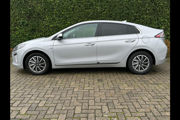 Hyundai IONIQ Comfort EV 38 kWh | SOH: 94,4% | 311km WLTP | Climate | Adaptive CC | Full LED | Navi | occasion