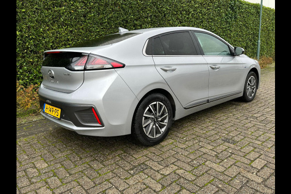 Hyundai IONIQ Comfort EV 38 kWh | SOH: 94,4% | 311km WLTP | Climate | Adaptive CC | Full LED | Navi | occasion
