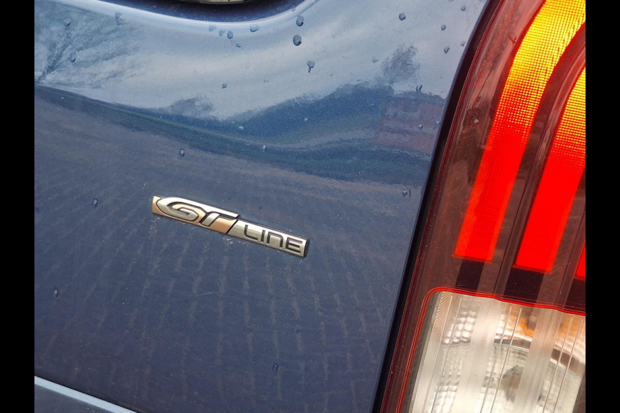 Peugeot Rifter 1.2 GT-Line 7Pers | Climate | Navi | Cruise Control | Camera | occasion