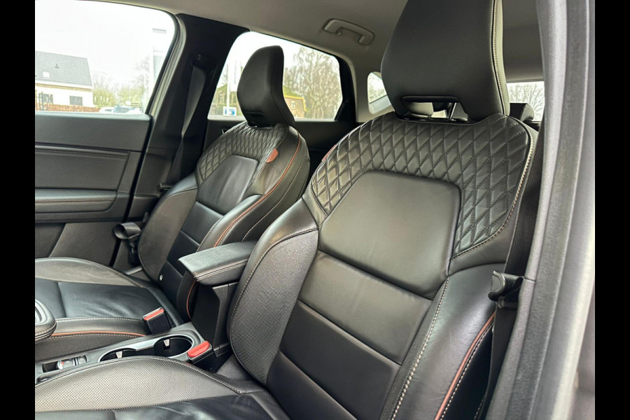 Renault Captur 1.6 E-Tech Plug-in Hybrid 160 Initiale Paris | PHEV | Leder | 360Cam | Two Tone | Climate | occasion