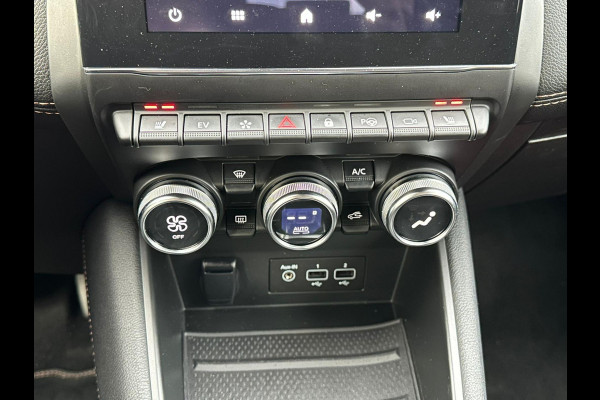 Renault Captur 1.6 E-Tech Plug-in Hybrid 160 Initiale Paris | PHEV | Leder | 360Cam | Two Tone | Climate | occasion