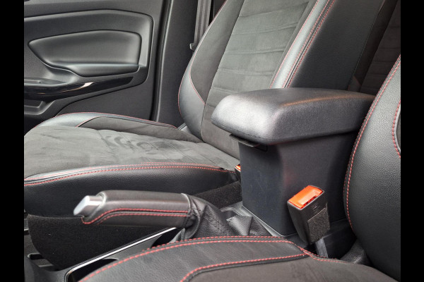 Ford EcoSport 1.0 ST Line | Clima | LED | Apple Carplay \ Android Auto | Cruise | Stoel&Stuur-verwarming | occasion