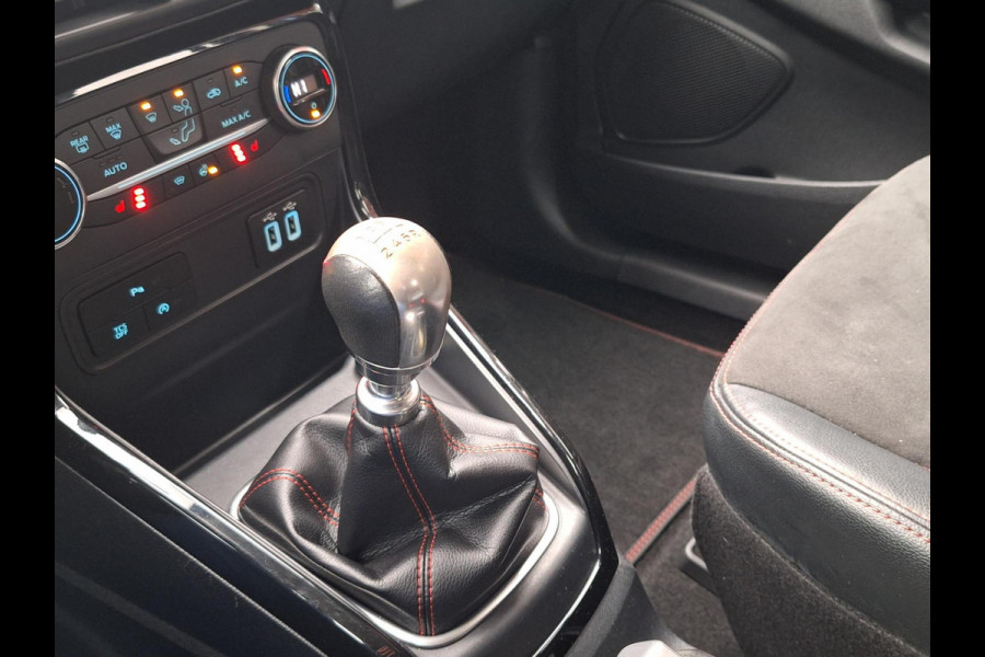 Ford EcoSport 1.0 ST Line | Clima | LED | Apple Carplay \ Android Auto | Cruise | Stoel&Stuur-verwarming | occasion