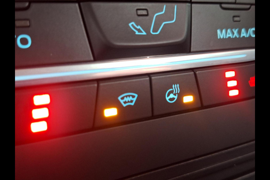 Ford EcoSport 1.0 ST Line | Clima | LED | Apple Carplay \ Android Auto | Cruise | Stoel&Stuur-verwarming | occasion