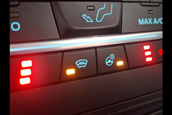 Ford EcoSport 1.0 ST Line | Clima | LED | Apple Carplay \ Android Auto | Cruise | Stoel&Stuur-verwarming | occasion