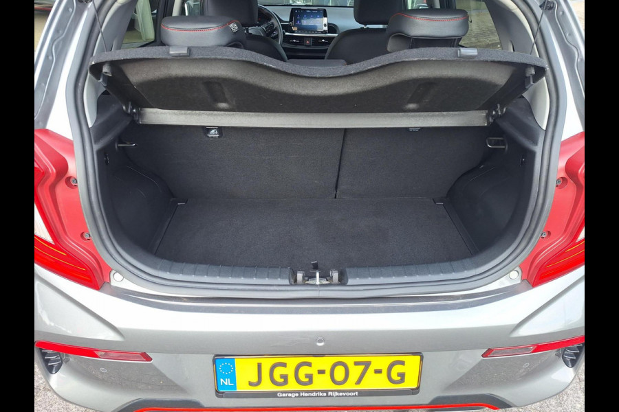 Kia Picanto 1.2 Automaat GT-Line | Leder | Climate Control | Navi | occasion