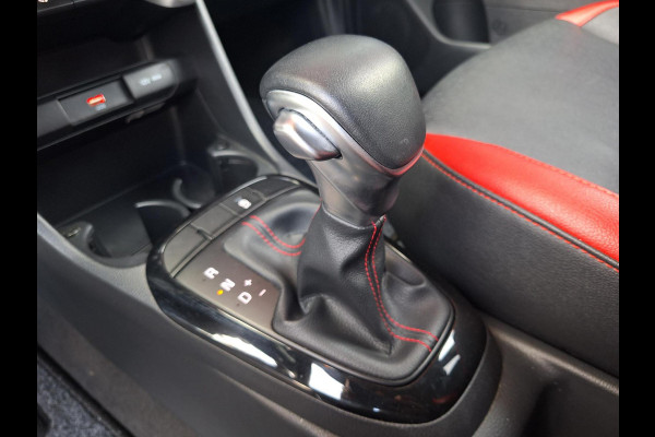 Kia Picanto 1.2 Automaat GT-Line | Leder | Climate Control | Navi | occasion