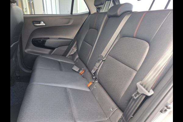 Kia Picanto 1.2 Automaat GT-Line | Leder | Climate Control | Navi | occasion