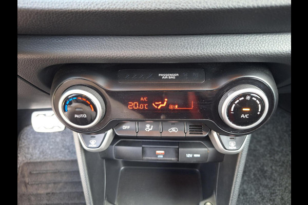Kia Picanto 1.2 Automaat GT-Line | Leder | Climate Control | Navi | occasion