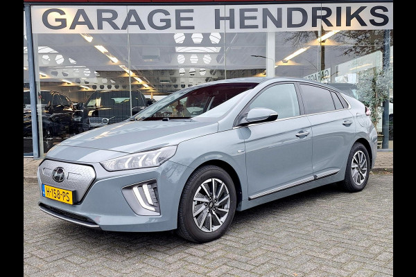 Hyundai IONIQ Comfort EV 38 kWh | SOH: 94% | 311km WLTP | Climate | Adaptive CC | Full LED | Navi | occasion