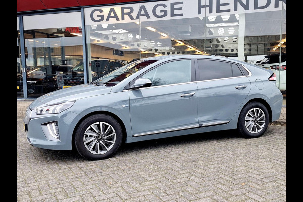 Hyundai IONIQ Comfort EV 38 kWh | SOH: 94% | 311km WLTP | Climate | Adaptive CC | Full LED | Navi | occasion