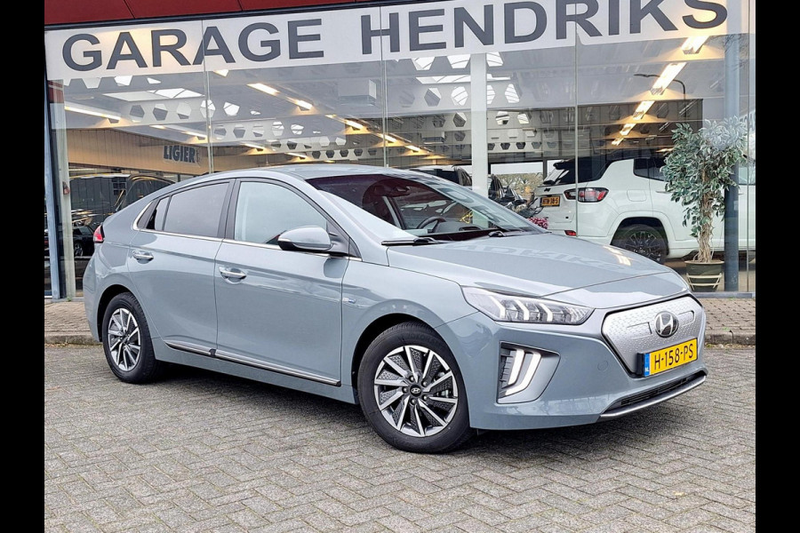 Hyundai IONIQ Comfort EV 38 kWh | SOH: 94% | 311km WLTP | Climate | Adaptive CC | Full LED | Navi | occasion