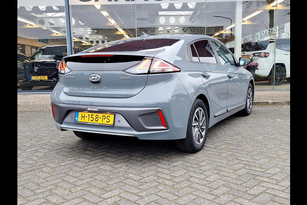 Hyundai IONIQ Comfort EV 38 kWh | SOH: 94% | 311km WLTP | Climate | Adaptive CC | Full LED | Navi | occasion