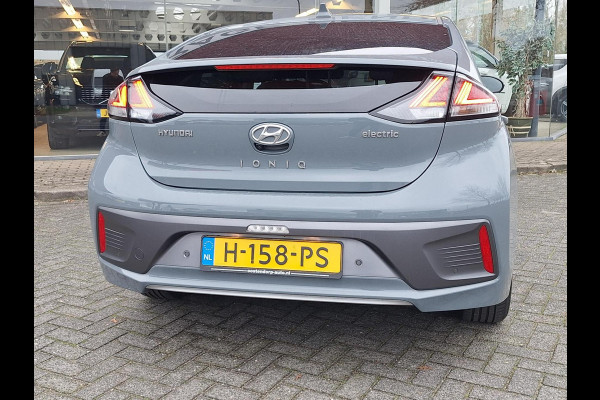 Hyundai IONIQ Comfort EV 38 kWh | SOH: 94% | 311km WLTP | Climate | Adaptive CC | Full LED | Navi | occasion