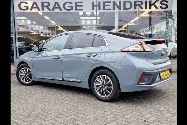 Hyundai IONIQ Comfort EV 38 kWh | SOH: 94% | 311km WLTP | Climate | Adaptive CC | Full LED | Navi | occasion