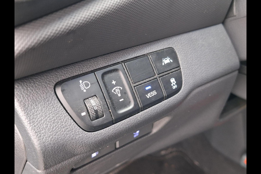 Hyundai IONIQ Comfort EV 38 kWh | SOH: 94% | 311km WLTP | Climate | Adaptive CC | Full LED | Navi | occasion