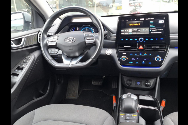 Hyundai IONIQ Comfort EV 38 kWh | SOH: 94% | 311km WLTP | Climate | Adaptive CC | Full LED | Navi | occasion
