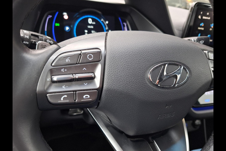 Hyundai IONIQ Comfort EV 38 kWh | SOH: 94% | 311km WLTP | Climate | Adaptive CC | Full LED | Navi | occasion