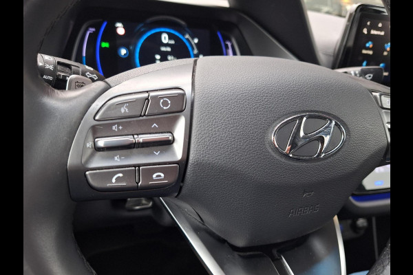 Hyundai IONIQ Comfort EV 38 kWh | SOH: 94% | 311km WLTP | Climate | Adaptive CC | Full LED | Navi | occasion