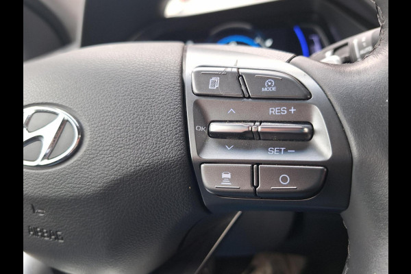 Hyundai IONIQ Comfort EV 38 kWh | SOH: 94% | 311km WLTP | Climate | Adaptive CC | Full LED | Navi | occasion