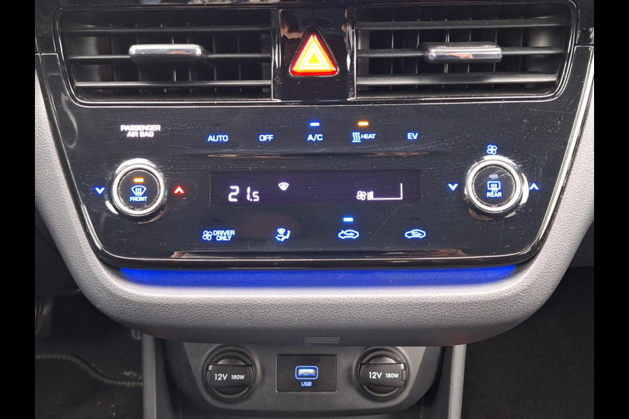 Hyundai IONIQ Comfort EV 38 kWh | SOH: 94% | 311km WLTP | Climate | Adaptive CC | Full LED | Navi | occasion