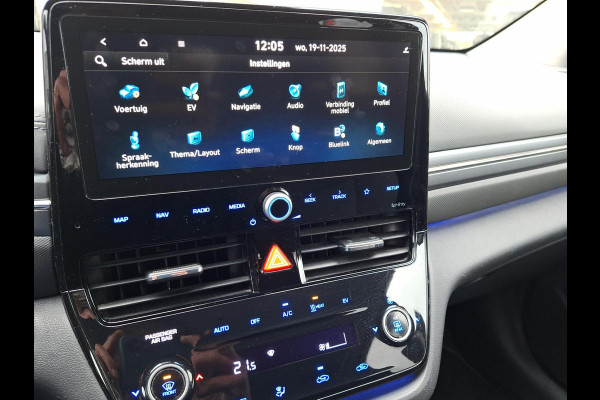 Hyundai IONIQ Comfort EV 38 kWh | SOH: 94% | 311km WLTP | Climate | Adaptive CC | Full LED | Navi | occasion