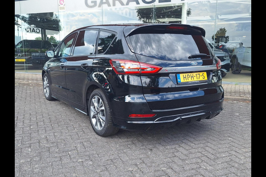 Ford S-Max 1.5 ST-Line 7p | Climate | Camera | Memory seat | All Season banden | (occasion)