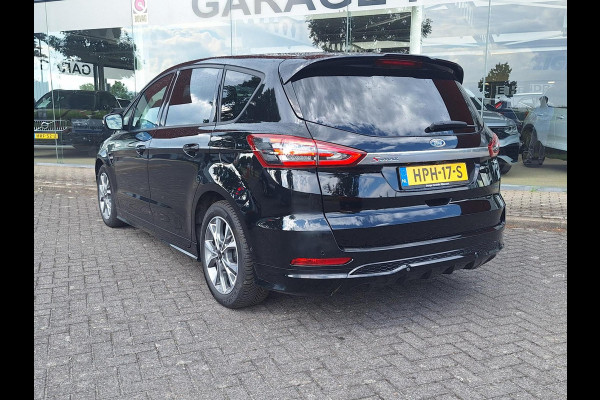 Ford S-Max 1.5 ST-Line 7p | Climate | Camera | Memory seat | All Season banden | (occasion)