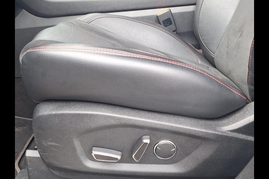 Ford S-Max 1.5 ST-Line 7p | Climate | Camera | Memory seat | All Season banden | (occasion)