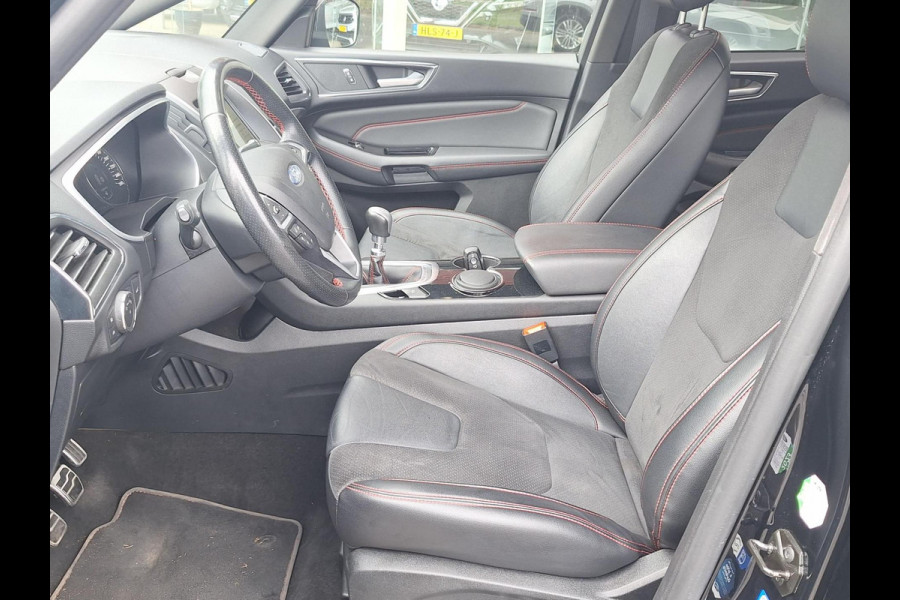 Ford S-Max 1.5 ST-Line 7p | Climate | Camera | Memory seat | All Season banden | (occasion)