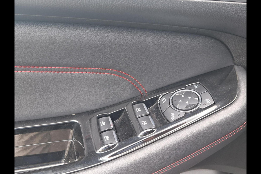 Ford S-Max 1.5 ST-Line 7p | Climate | Camera | Memory seat | All Season banden | (occasion)