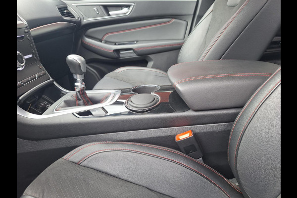 Ford S-Max 1.5 ST-Line 7p | Climate | Camera | Memory seat | All Season banden | (occasion)