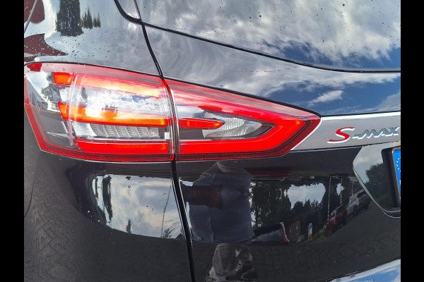 Ford S-Max 1.5 ST-Line 7p | Climate | Camera | Memory seat | All Season banden | (occasion)