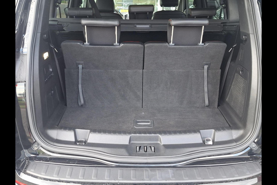 Ford S-Max 1.5 ST-Line 7p | Climate | Camera | Memory seat | All Season banden | (occasion)