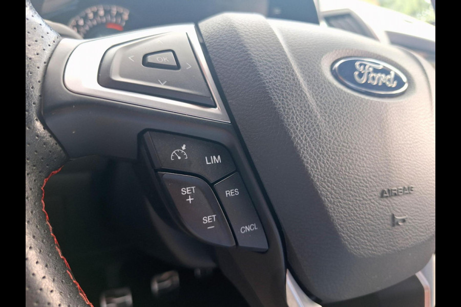 Ford S-Max 1.5 ST-Line 7p | Climate | Camera | Memory seat | All Season banden | (occasion)