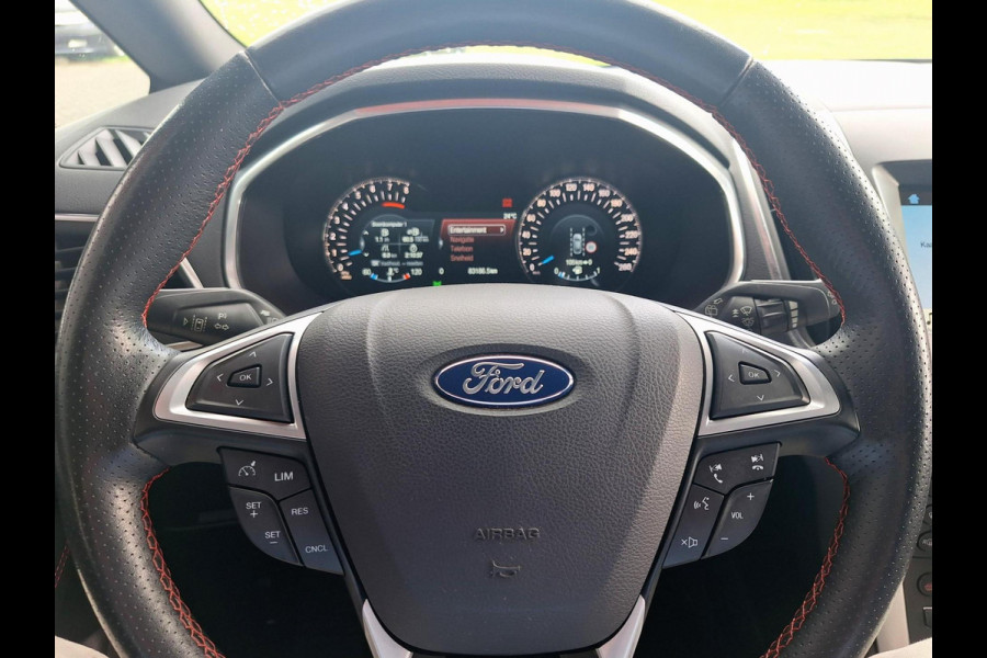 Ford S-Max 1.5 ST-Line 7p | Climate | Camera | Memory seat | All Season banden | (occasion)